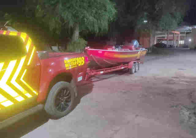 Adolescente &eacute; alvejado com tr&ecirc;s disparos de arma de fogo na regi&atilde;o do Paiagu&aacute;s