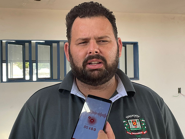 EQUIPES IND&Iacute;GENAS S&Atilde;O DESTAQUES NO CAMPEONATO AMADOR DE MIRANDA