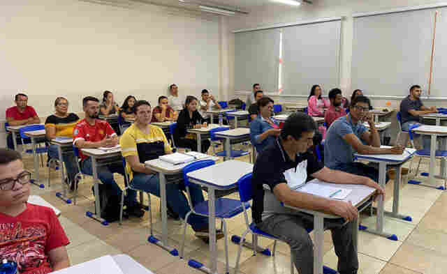 Funtrab e &lsquo;Sistema S&rsquo; qualificaram mais de 3,1 mil alunos em dois meses em MS