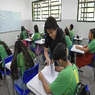 Segue aberto o per&iacute;odo de pr&eacute;-matr&iacute;cula para alunos na Rede Estadual de Ensino