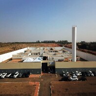 Governo Federal libera recursos para a constru&ccedil;&atilde;o de mais um pres&iacute;dio em MS