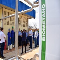 MS Renov&aacute;vel: aposta no potencial do biometano fomenta mudan&ccedil;a da matriz energ&eacute;tica no Estado
