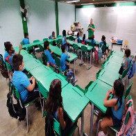 Pr&eacute;-matr&iacute;cula digital para alunos novos come&ccedil;a dia 15 na Rede Municipal de Ensino