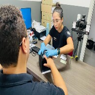 Carteira de Identidade Nacional come&ccedil;a a ser emitida em Mato Grosso do Sul