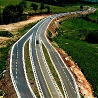 Pesquisa CNT: MS ocupa a 4&ordf; melhor posi&ccedil;&atilde;o na infraestrutura rodovi&aacute;ria