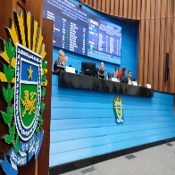 Sem bancada, Corumb&aacute; v&ecirc; indica&ccedil;&otilde;es encolherem na Assembleia