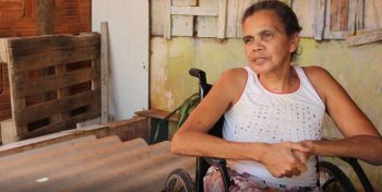 Benefici&aacute;rios devolvem cart&atilde;o do Mais Social e exaltam apoio que receberam do programa