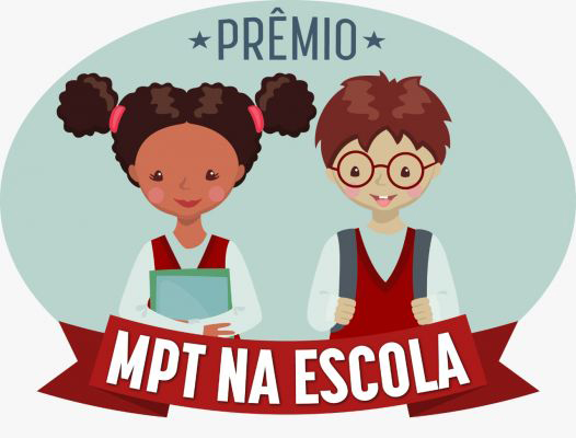 Pr&ecirc;mio MPT na Escola divulga regulamento nacional para a edi&ccedil;&atilde;o 2024