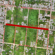 Iniciada obra de Pavimenta&ccedil;&atilde;o Asf&aacute;ltica no Bairro Santo Antonio