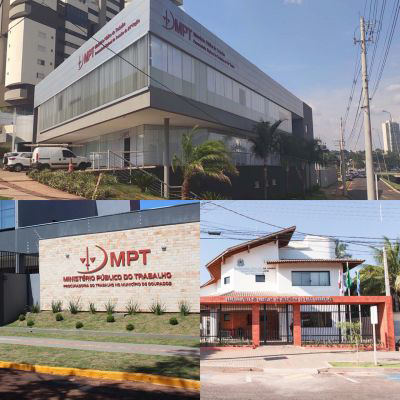 MPT-MS recebeu mais de 1,8 mil den&uacute;ncias de supostas irregularidades trabalhistas em 2023
