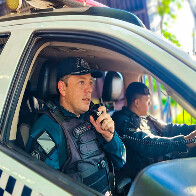 6&ordm; Batalh&atilde;o de Pol&iacute;cia Militar em Corumb&aacute; tem novo comandante, Major Valdir Roloff J&uacute;nior
