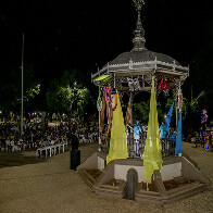 Concurso de Marchinhas Carnavalescas acontece domingo no Jardim da Independ&ecirc;ncia