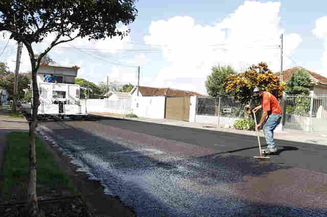 Mato Grosso do Sul tem R$ 124,7 milh&otilde;es para investimentos em 32 obras de desenvolvimento regional