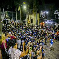 Carnaval 2024: ensaio t&eacute;cnico para desfiles das escolas de samba acontece domingo e segunda