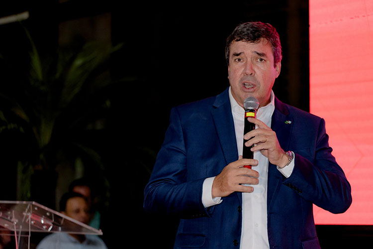 No lan&ccedil;amento do MS Cultural, Governo do Estado, Setesc e FCMS anunciam cerca de 100 eventos para 2024, com investimento previsto de R$ 176 milh&otilde;es