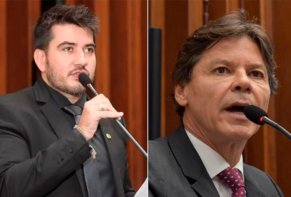 Confirmada fraude à cota de gênero nas Eleições 2022 para deputado ...