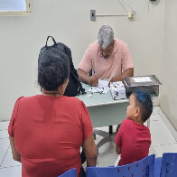 Policl&iacute;nica de Lad&aacute;rio oferece atendimento m&eacute;dico especializado para a popula&ccedil;&atilde;o Ladarense