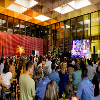 No lan&ccedil;amento do MS Cultural, Governo do Estado, Setesc e FCMS anunciam cerca de 100 eventos para 2024, com investimento previsto de R$ 176 milh&otilde;es