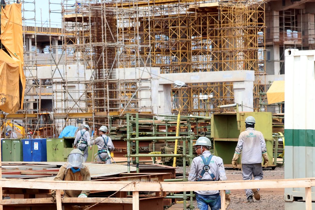 Com 1,4 milh&atilde;o de pessoas trabalhando, MS &eacute; o segundo do Brasil em taxa de ocupa&ccedil;&atilde;o