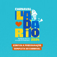 Confira a programa&ccedil;&atilde;o do Carnaval de Lad&aacute;rio 2024: Celebra&ccedil;&atilde;o Cultural e Popular nas Ruas