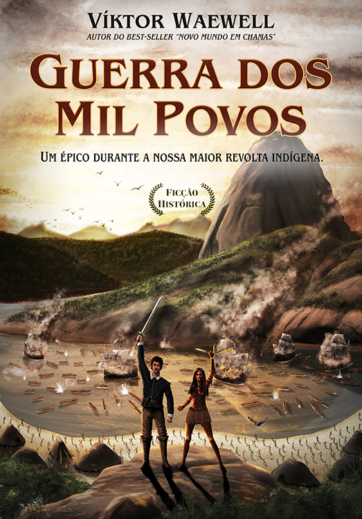 COMO COME&Ccedil;OU A LUTA DOS POVOS IND&Iacute;GENAS NO BRASIL