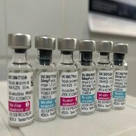 Mato Grosso do Sul vai receber 41.783 vacinas contra a dengue do Minist&eacute;rio da Sa&uacute;de