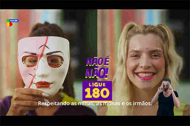 Respeito no Carnaval: campanhas do Governo Federal refor&ccedil;am o &ldquo;N&atilde;o &eacute; N&atilde;o&rdquo; e a prote&ccedil;&atilde;o contra ISTs