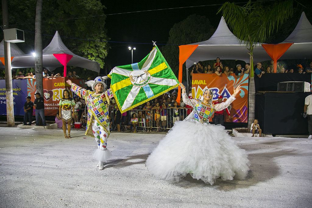 São João, festa popular mais tradicional de Corumbá, ganha Avenida com Acadêmicos do Pantanal