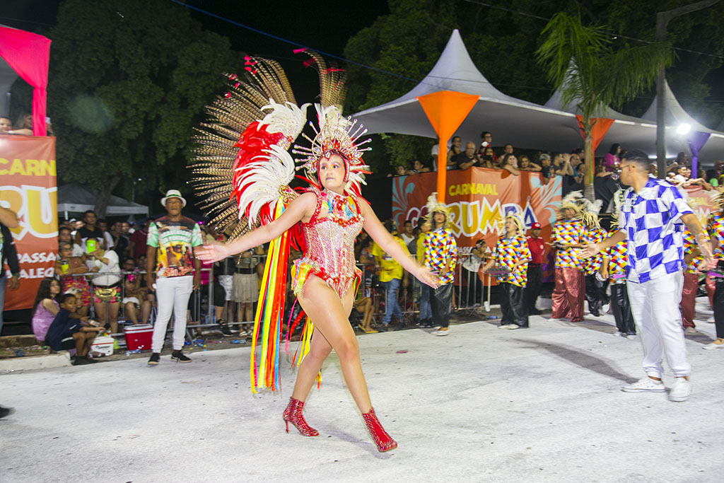 São João, festa popular mais tradicional de Corumbá, ganha Avenida com Acadêmicos do Pantanal