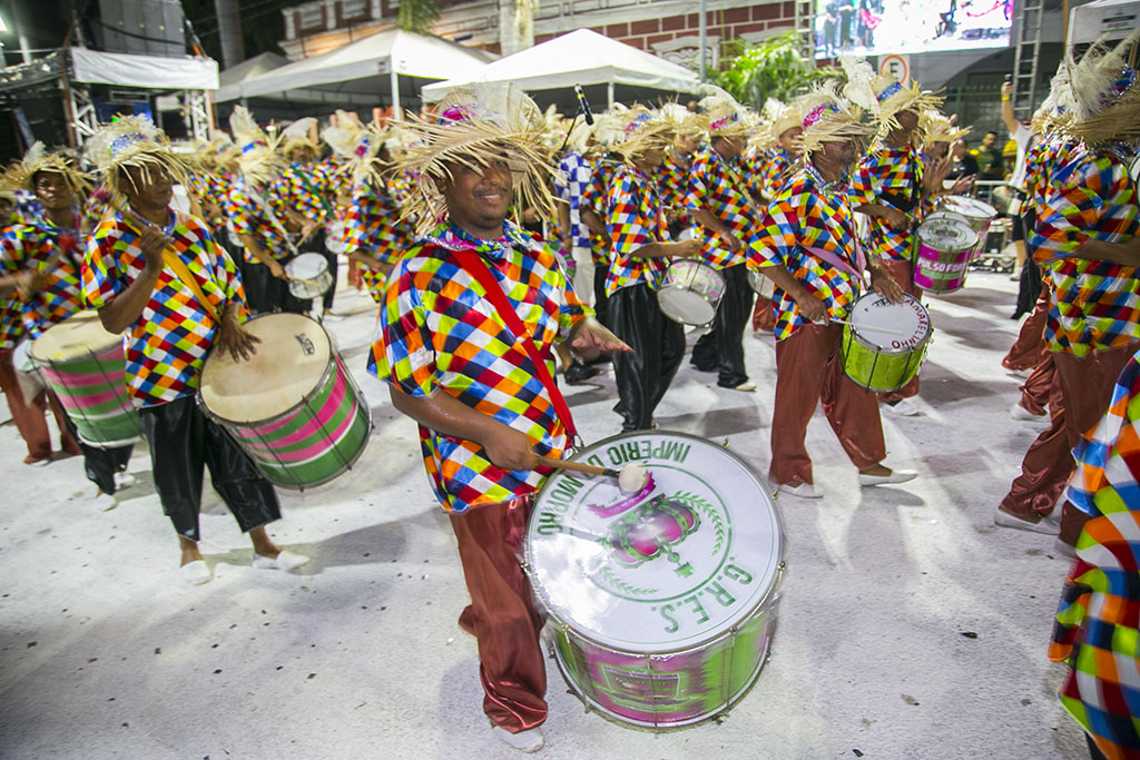 São João, festa popular mais tradicional de Corumbá, ganha Avenida com Acadêmicos do Pantanal