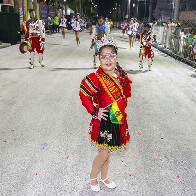 Carnaval Pluricultural Fronteiri&ccedil;o refor&ccedil;a voca&ccedil;&atilde;o e tradi&ccedil;&atilde;o da Folia de Momo em Corumb&aacute;