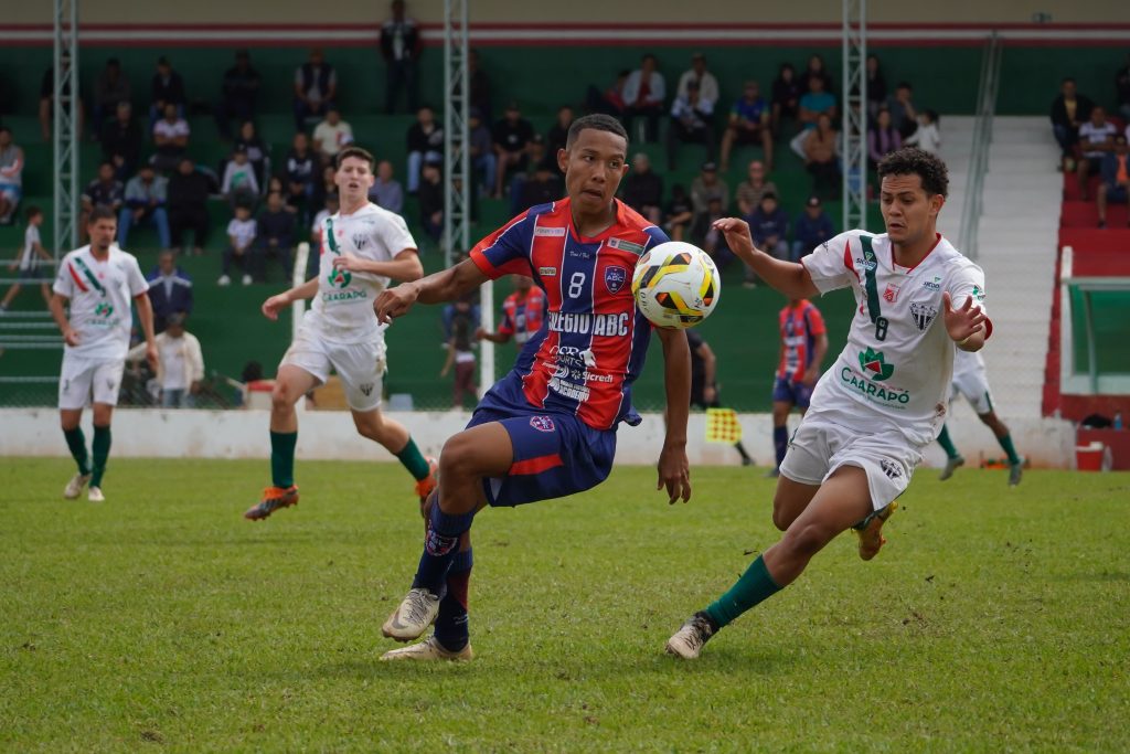 Federação Futebol de Mato Grosso do Sul organiza outras três competições para o primeiro semestre