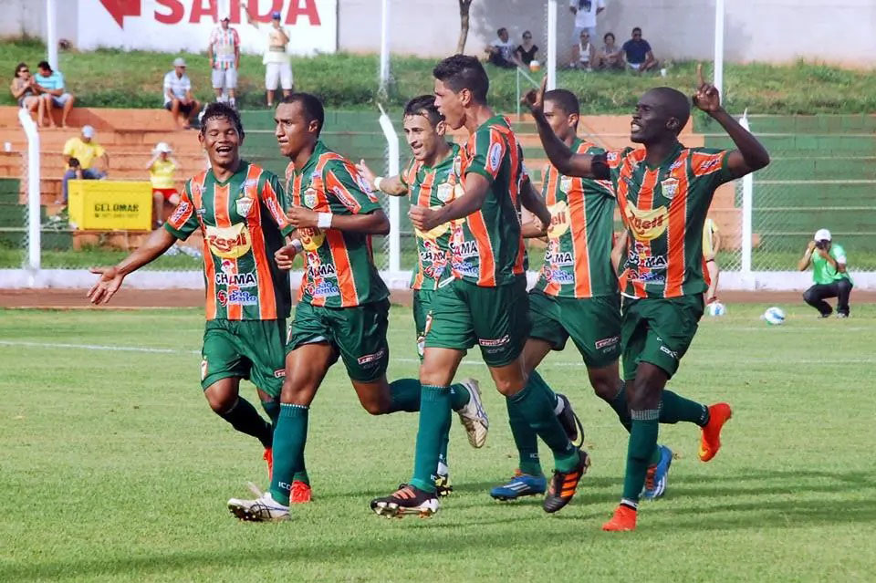 Federação Futebol de Mato Grosso do Sul organiza outras três competições para o primeiro semestre