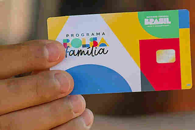 Bolsa Fam&iacute;lia chega a 213,3 mil fam&iacute;lias de Mato Grosso do Sul a partir desta sexta (16/2)