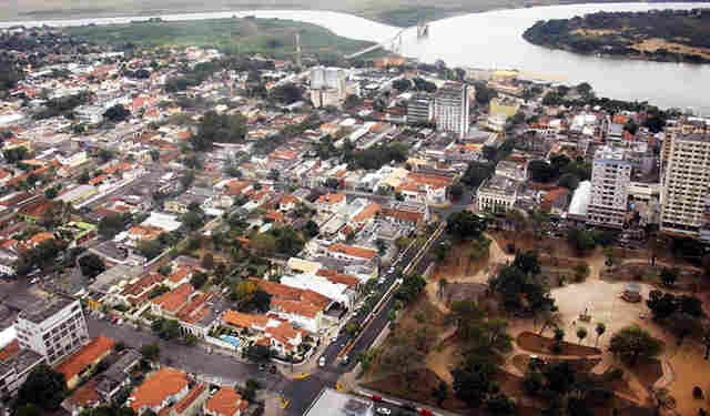 Corumb&aacute; cresce no ranking e prev&ecirc; salto de R$ 39 milh&otilde;es no rateio do ICMS