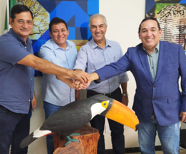 PSDB Corumb&aacute; fortalece ainda mais o partido para as elei&ccedil;&otilde;es municipais com a filia&ccedil;&atilde;o de lideran&ccedil;as