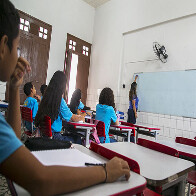 Volta &agrave;s aulas na REME acontece com investimentos para ampliar e qualificar ensino p&uacute;blico em Corumb&aacute;