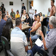 Agricultores familiares de Corumb&aacute; poder&atilde;o ter escola e reduzir &ecirc;xodo rural