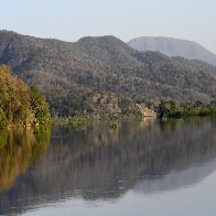 El Ni&ntilde;o provoca situa&ccedil;&atilde;o clim&aacute;tica extrema em MS, com alerta para inc&ecirc;ndios florestais no Pantanal