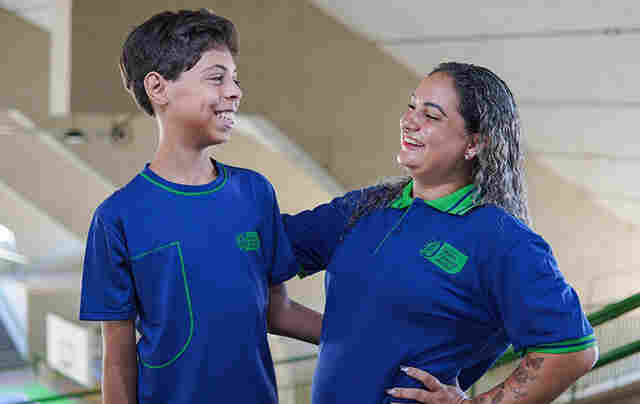 Com amplia&ccedil;&atilde;o de vagas e investimentos, Rede Estadual de Ensino volta &agrave;s aulas nesta quarta-feira