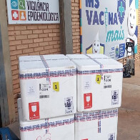 Vacina Mais Plus: Sa&uacute;de de Lad&aacute;rio realiza campanha de vacina&ccedil;&atilde;o e inicia aplica&ccedil;&atilde;o da vacina QDENGA no munic&iacute;pio