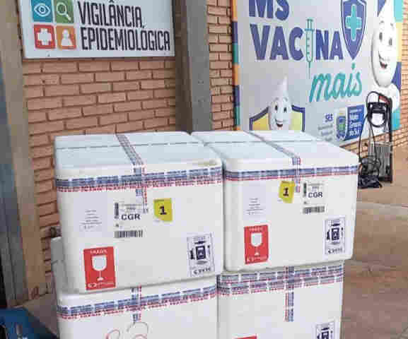 Vacina Mais Plus: Sa&uacute;de de Lad&aacute;rio realiza campanha de vacina&ccedil;&atilde;o e inicia aplica&ccedil;&atilde;o da vacina QDENGA no munic&iacute;pio