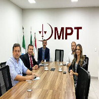 MPT-MS prop&otilde;e parceria estrat&eacute;gica para prevenir trabalho escravo contempor&acirc;neo em Mato Grosso do Sul