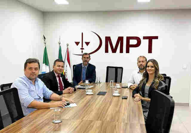 MPT-MS prop&otilde;e parceria estrat&eacute;gica para prevenir trabalho escravo contempor&acirc;neo em Mato Grosso do Sul