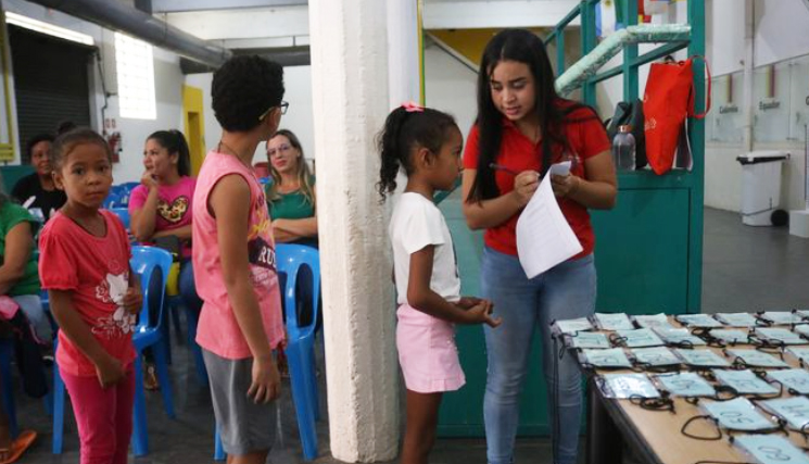 Com recorde de inscritos, Moinho Cultural divulga rela&ccedil;&atilde;o dos selecionados neste s&aacute;bado (24)