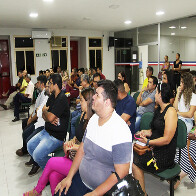 Audi&ecirc;ncia P&uacute;blica discute Plano Diretor de Lad&aacute;rio para os pr&oacute;ximos 10 anos