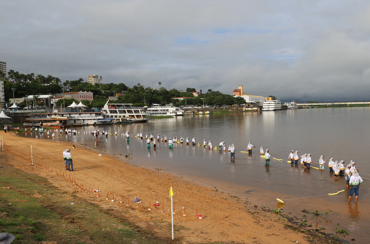 FIPEC 2024 restam poucas vagas para a modalidade infantil Turismo