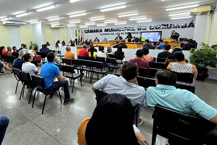 Audi&ecirc;ncia avan&ccedil;a e primeiro passo ser&aacute; investir na unidade semi-intensiva neonatal