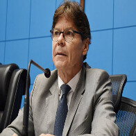 Paulo Duarte retorna &agrave; ALEMS para quarto mandato como deputado