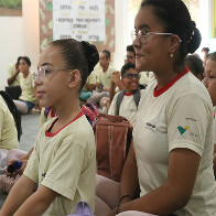 Com 120 novos participantes, atividades do Moinho Cultural s&atilde;o retomadas nesta segunda-feira (4)